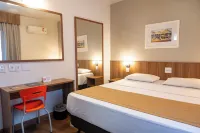 Hotel Continental Business โรงแรมใน
