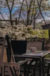 Modern Comforts in an 1860's Log Cabin Nestled in the Appalachian Foothills. - Alppimaja