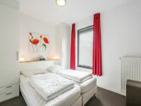 Holiday Home in Balk Near Frisian Lakes - 2-Star