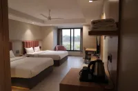 Stepstones Estate Hotels in 