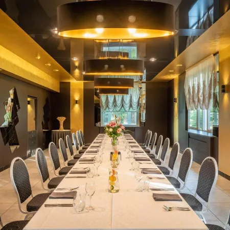 Liva Hotel
