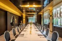 Liva Hotel - Breakfast