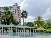 Hotel Darulaman Jitra Hotels in Jitra