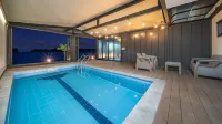 Changwon 055 Poolvilla