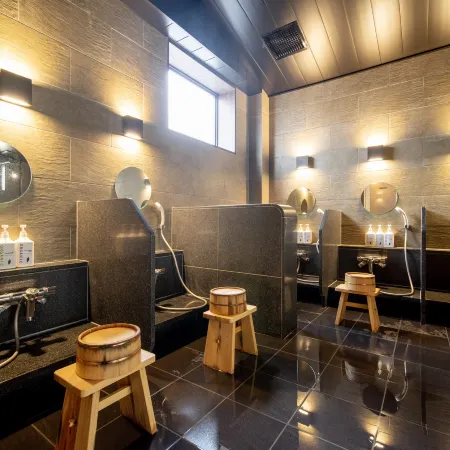 Super Hotel Yamaguchi Yuda Onsen