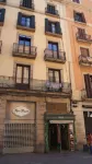 Pensión Arosa Hotels in Sant Andreu