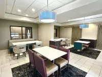 La Quinta Inn by Wyndham Columbia SE / Fort Jackson - Morgenmad