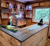 Wheal Tor Hotel & Glamping