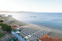 Hotel Ausonia