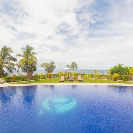 Panglao Sea Resort - Tangnan