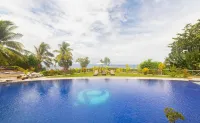 Panglao Sea Resort - Tangnan - Infinity Pools