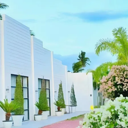 Grand Palmera Hotel