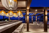 Sousse Pearl Marriott Resort & Spa - 5 étoiles