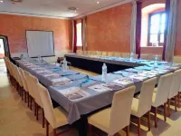 Hostal Monasterio de Rueda - Homestay