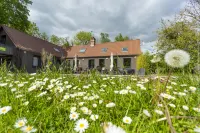 Le Domaine de Wail - Legends Resort - Parkering