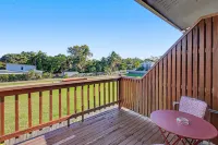 Boat Harbour Stays - Ocean View