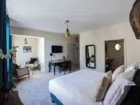 Hôtel le Chantilly Hotels in Chantilly
