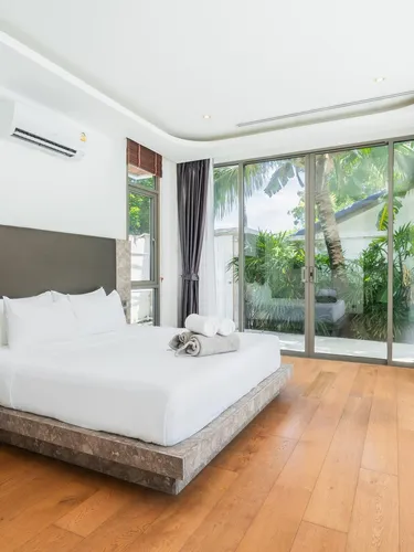 รูปภาพของNEW Magnolia 54 Villa Private Pool, Rawai, Phuket