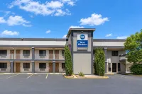 Best Western Executive Inn