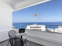 Mercure Rhodes Alexia Hotel & Spa - خلابة
