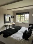 The Greenman Fownhope Hereford Hotels in 