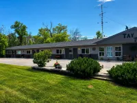 Tay Motel Hotels in Severn