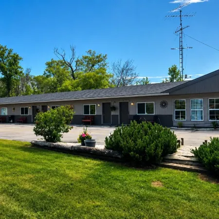 Tay Motel