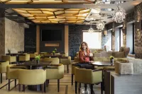 沙雷維茨設計及水療酒店 - 3星級