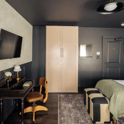 The Madison Hotels near Kessler Theater