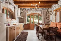 Manelis Mills Estate - Guest Houses - 4 stjerner