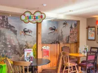 Mermaid, Ipswich by Marston's Inns Các khách sạn ở Ipswich