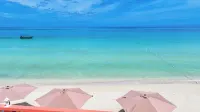 ชิลด์ส เนกริล วิลลาส - วิวทะเล