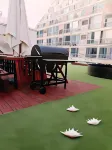 Goodstay Saewha Hostel