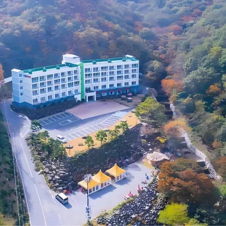Gurye Junsung Resort
