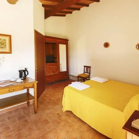 Agriturismo Quercesecca - Nature & Relax
