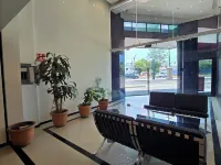 卡維亞飯店拉古尼亞CDMX 加里波第-拉古尼利亚附近的飯店