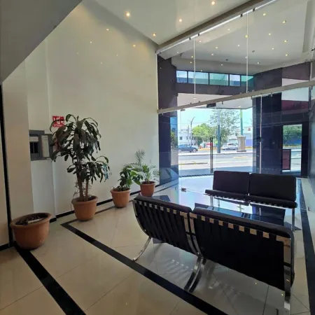 Hotel Kavia Lagunilla CDMX