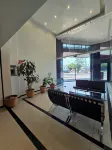 호텔 카비아 라구닐라 CDMX - 조식 운영