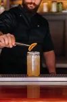 Dracos Hotel - bar