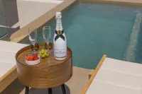 オストリア ヴェント - プライペートプール