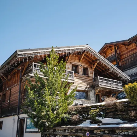 Hameau des clos Virolet