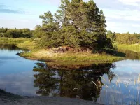Vintage Holiday Home in Jutland near Child Friendly Beach - 3 tähden