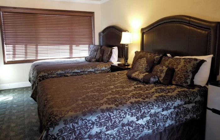 City Center Motel