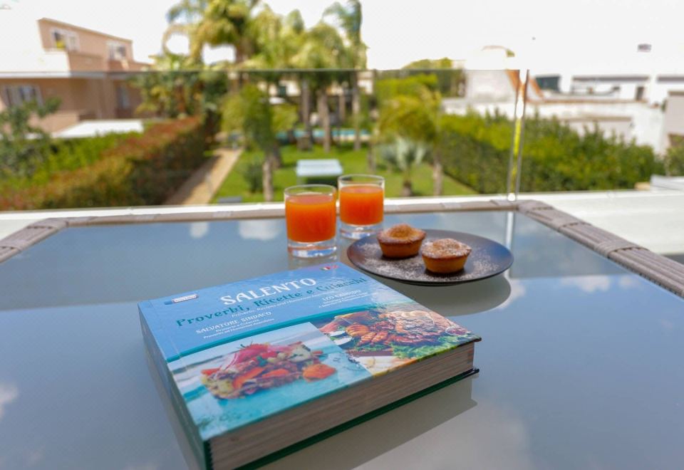 Le Murge Del Salento Hotel b&b Depandance - Housity