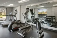 Fairfield Inn & Suites Bowling Green - Kuntosalit
