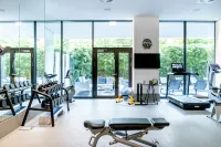 Royal Savoy Hotel and Spa - Gym