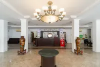 RedDoorz at Hotel Istana Permata Ngagel Surabaya - 3 stjerner