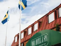 Mora Hotell & Spa Hotels in Mora