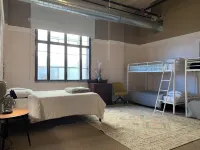 호스텔 뒤 노르 덜루스 호텔