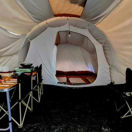 Be Glamping Lembang